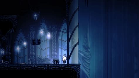 city of tears hollow knight|Iba pa.